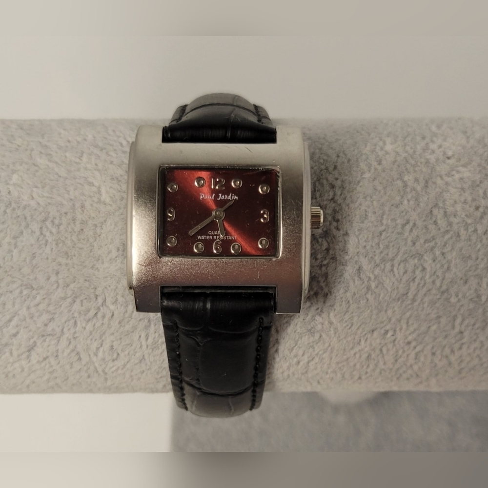 ▪︎Paul Jardin Women's Watch